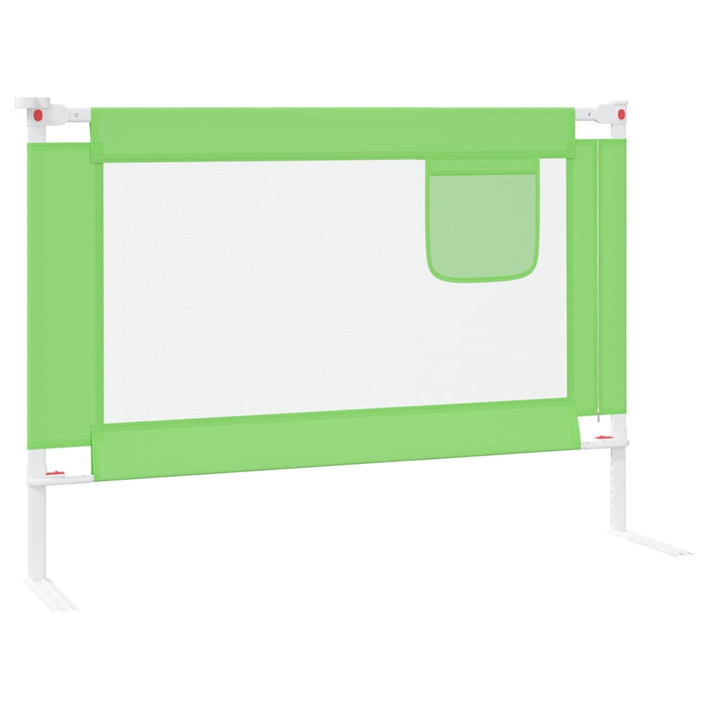 Toddler Bed Guard Rail