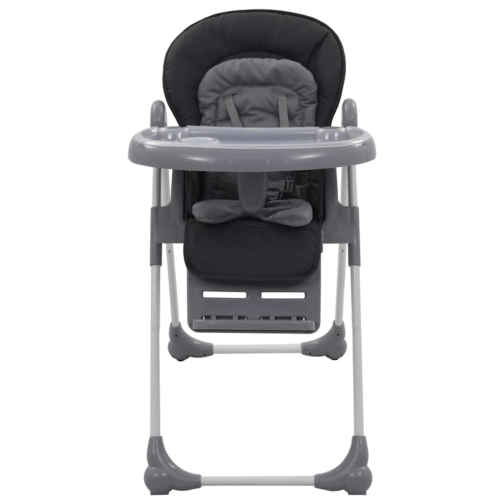 Grow-With-Me Baby High Chair