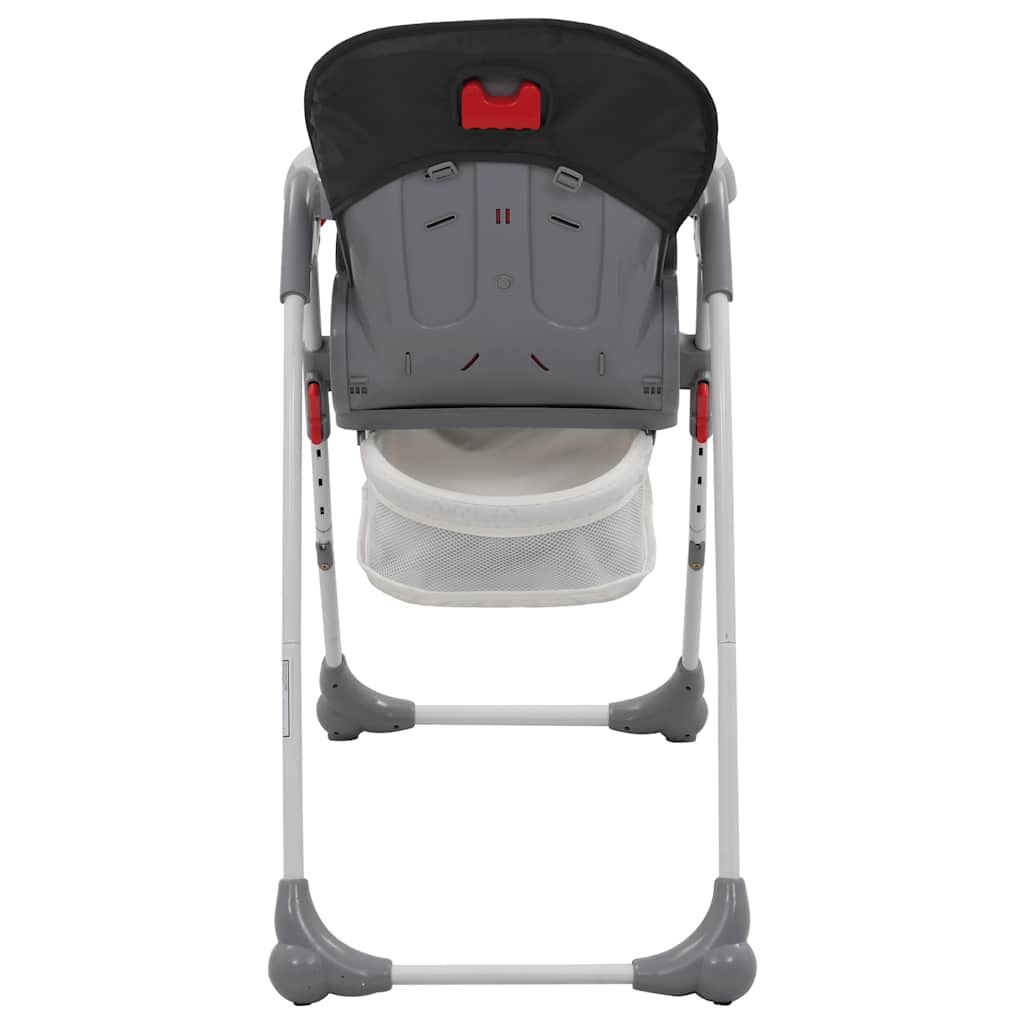Grow-With-Me Baby High Chair