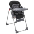 Grow-With-Me Baby High Chair