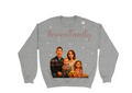 Classic Unisex Crewneck Sweatshirt