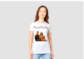 Blend Crewneck T-shirt