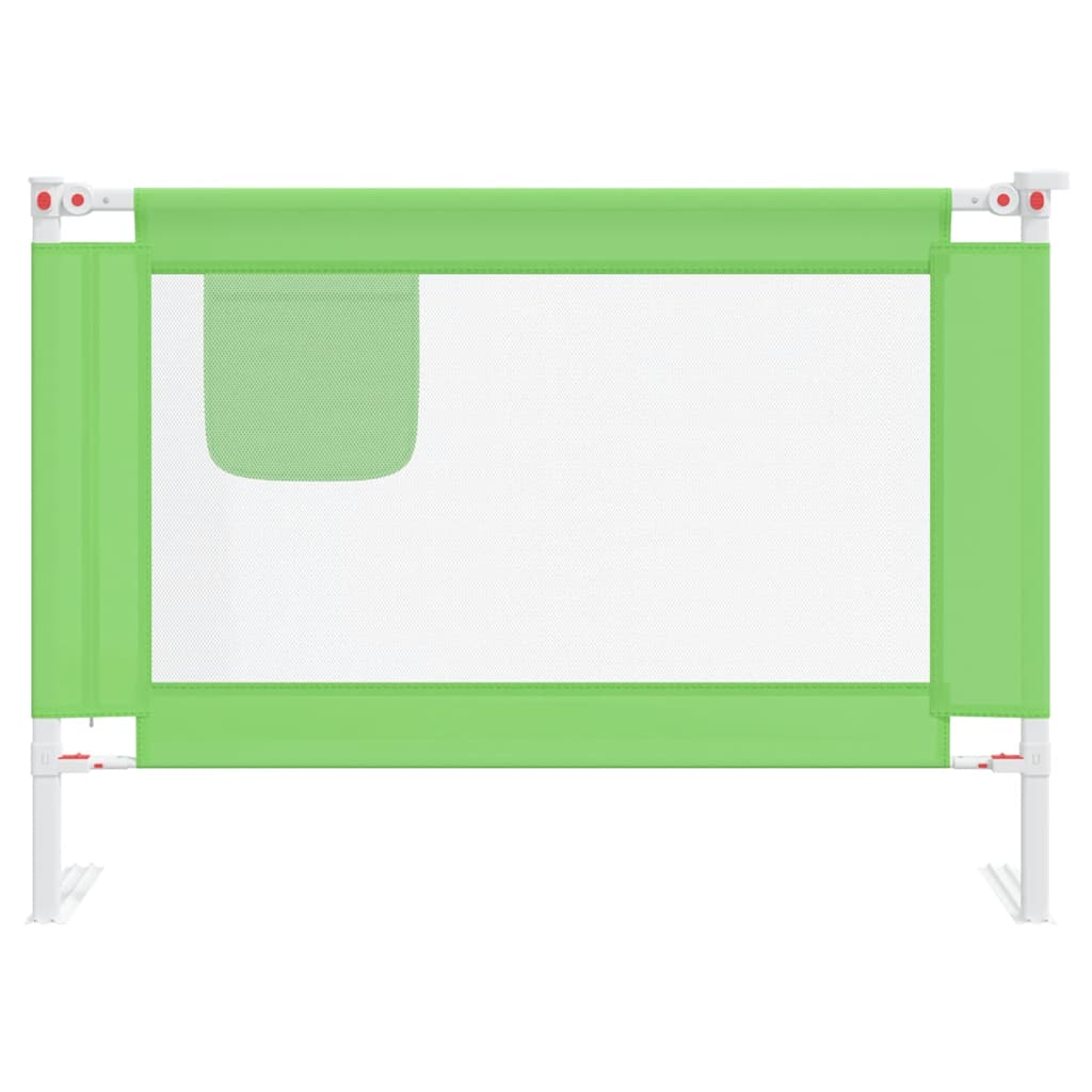 Toddler Bed Guard Rail