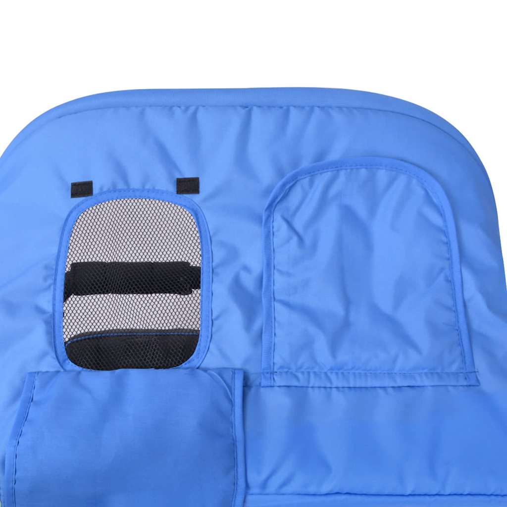 Twin Stroller — Double Pram