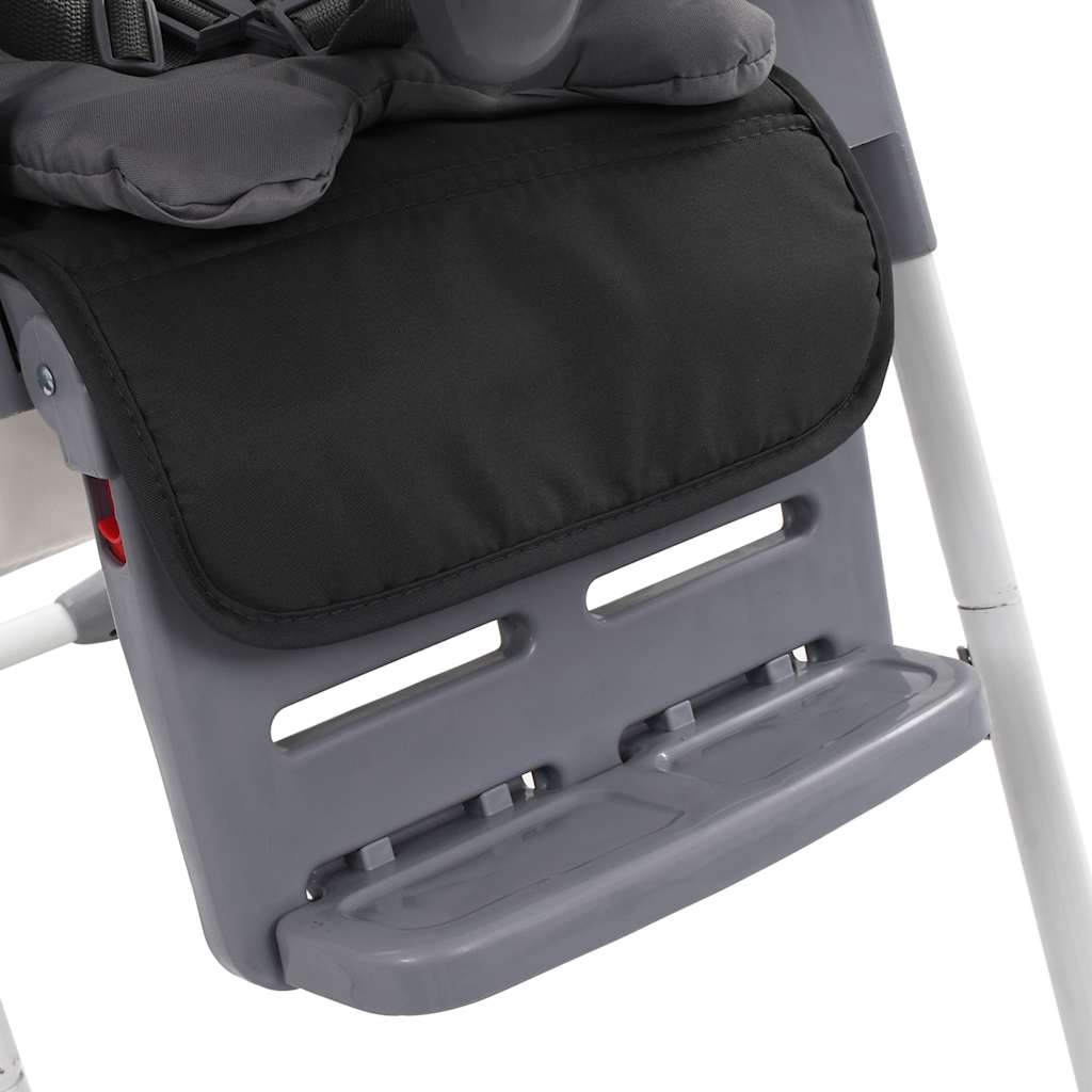 Grow-With-Me Baby High Chair