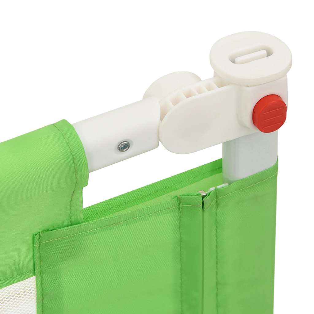 Toddler Bed Guard Rail