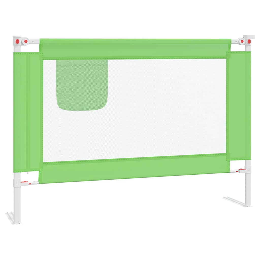 Toddler Bed Guard Rail