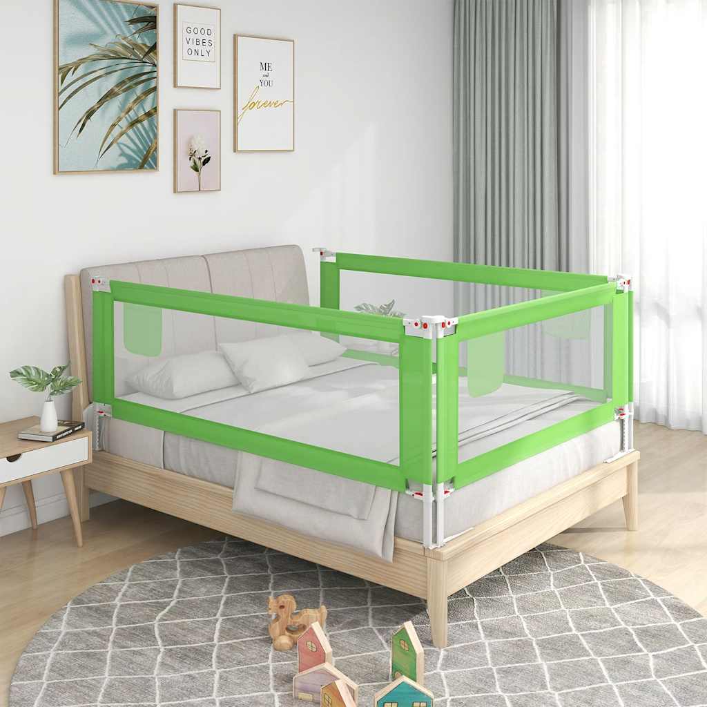 Toddler Bed Guard Rail